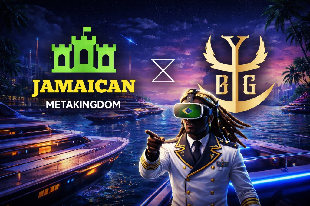 The Bmeta Yacht Guild – Jamaican Metakingdom