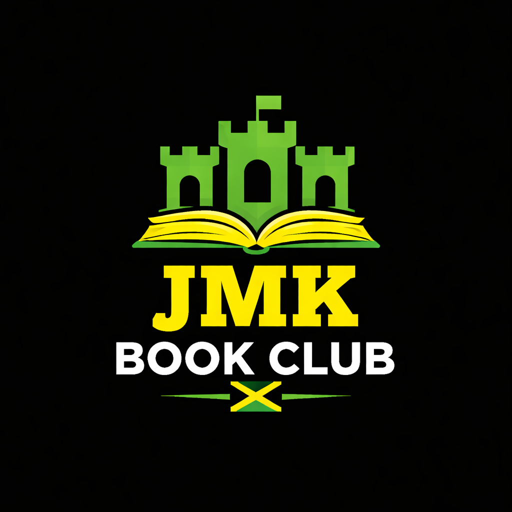 JMK Book Club