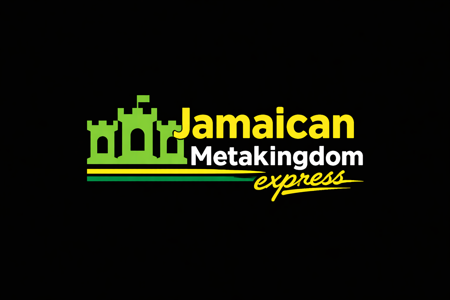 Jamaican Metakingdom Express – store for product placements