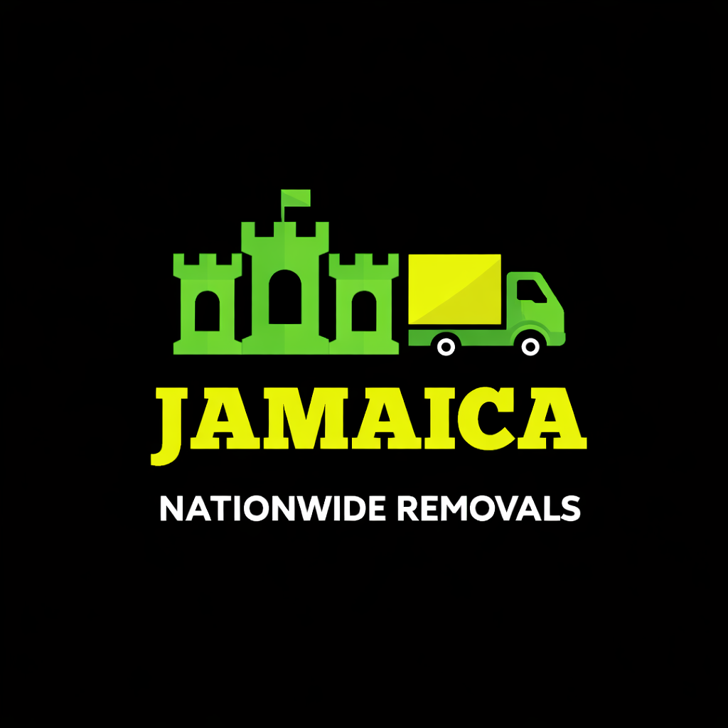Jamaica Nationwide Removals