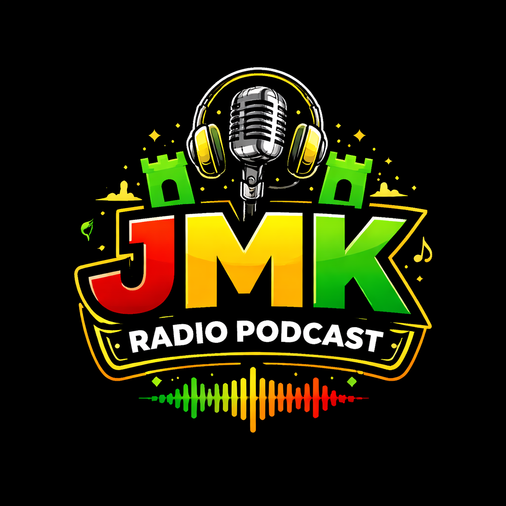 JMK Radio Podcast