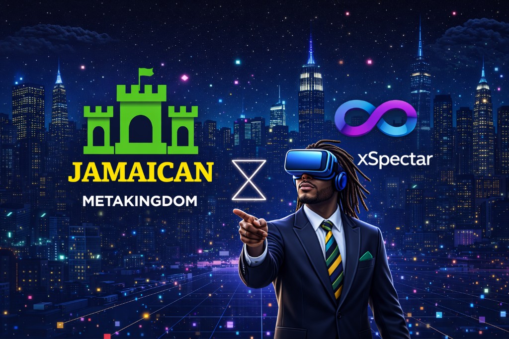 Jamaican Metakingdom New York