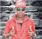Mr Khool — Ghetto Ambition