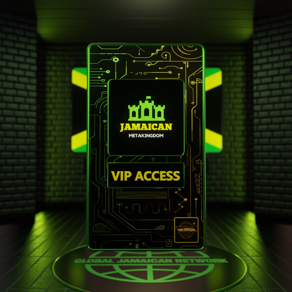 Jamaican Metakingdom VIP Access